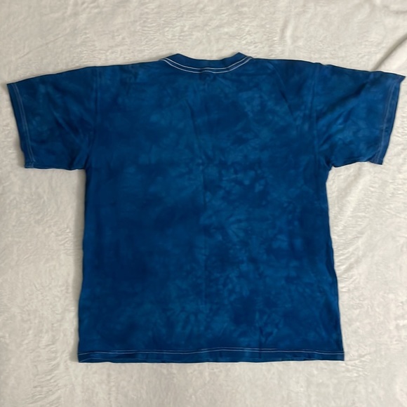 Grateful Dead Tie Dye Tshirt Unisex, M - Picture 3 of 4